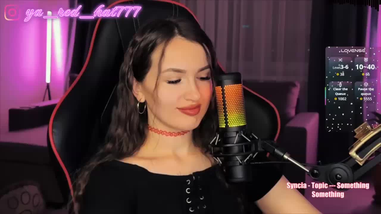 -RED_HAT- Live Sex June 10, 2026