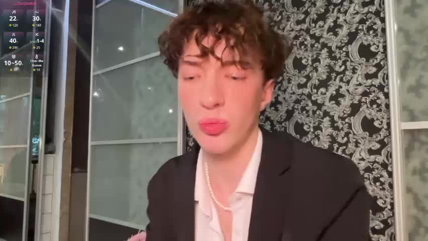 technoracer Live Sex June 10, 2026