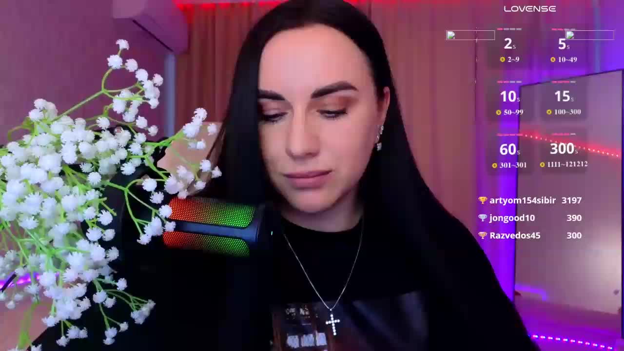 YURIEVNA13 Live Sex June 10, 2026
