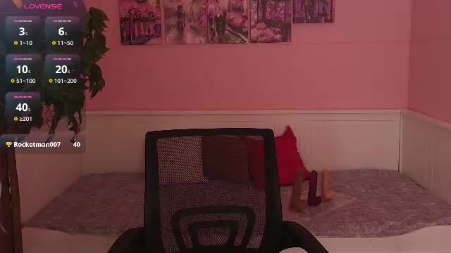 inari__okami Live Sex June 10, 2026