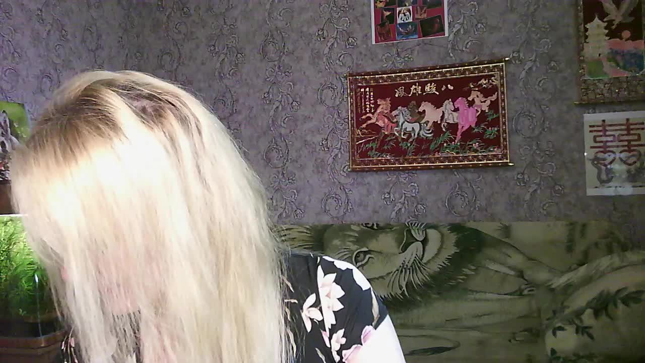 JanessNE Live Sex June 10, 2026