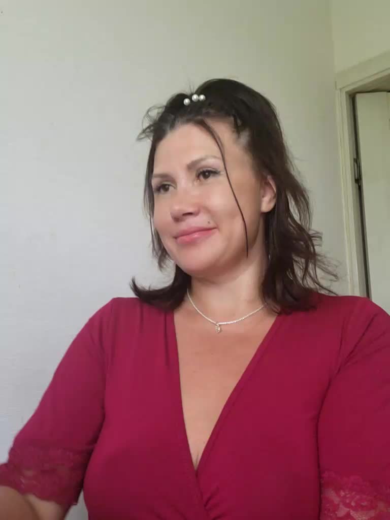 RoxySexy Live Sex June 10, 2026