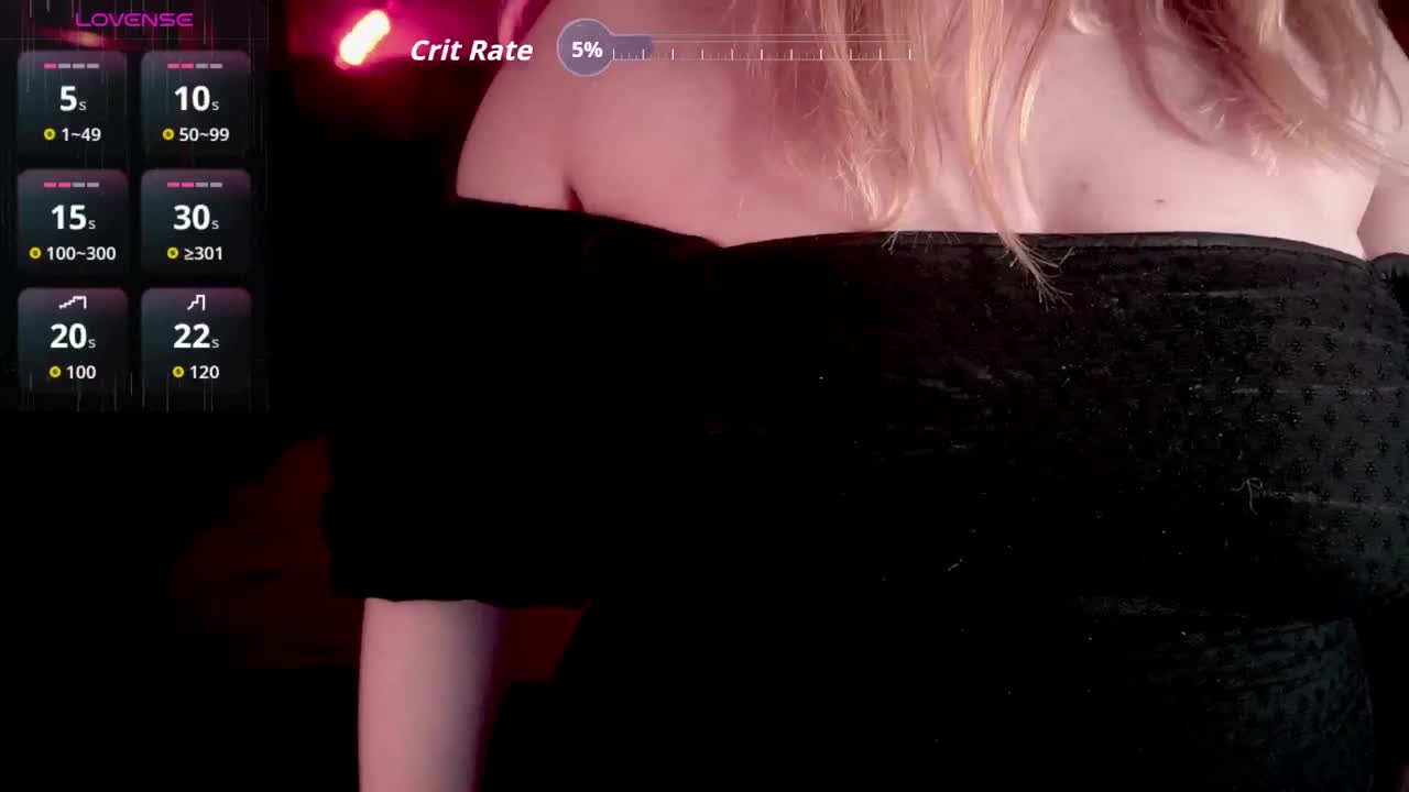 TinkerrBelll Live Sex June 10, 2026