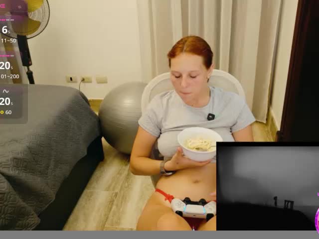 ViktoriaSillk Live Sex June 10, 2026