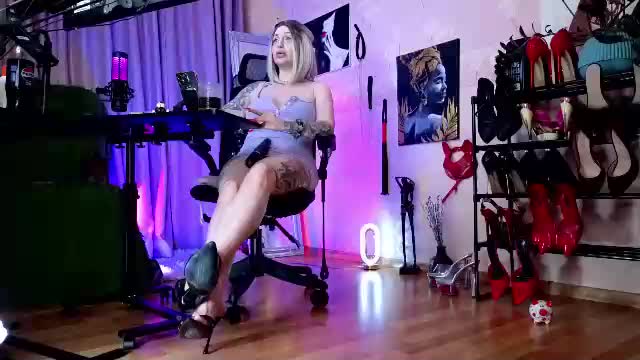 your_wild_amazon_forever Live Sex June 10, 2026