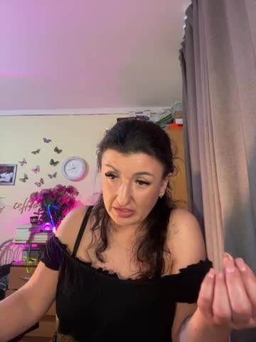 Hotangel75 Live Sex June 10, 2026