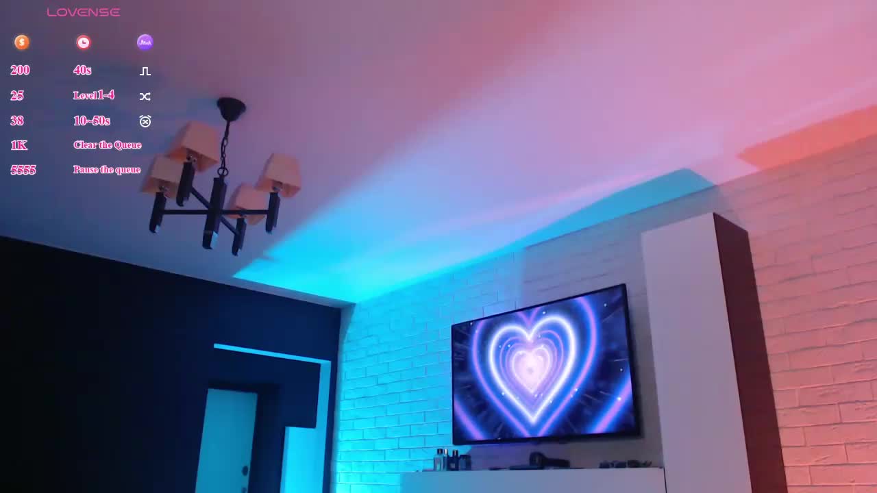 Jade-Lumin Live Sex June 10, 2026