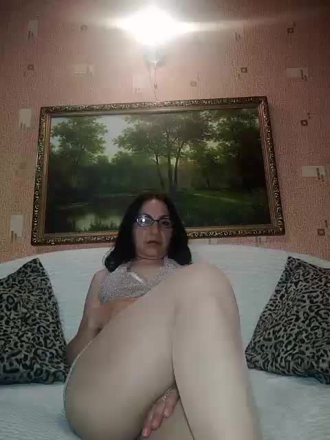MARGO53 Live Sex June 10, 2026