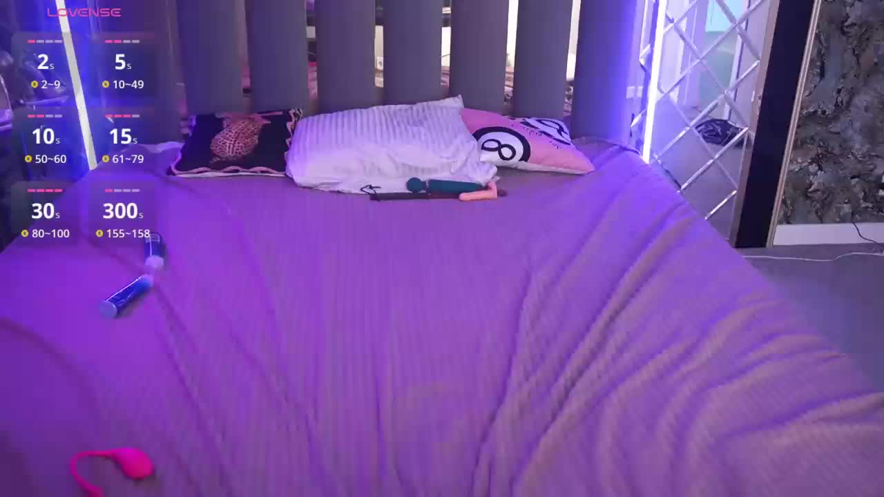 SecretKiraa Live Sex June 10, 2026