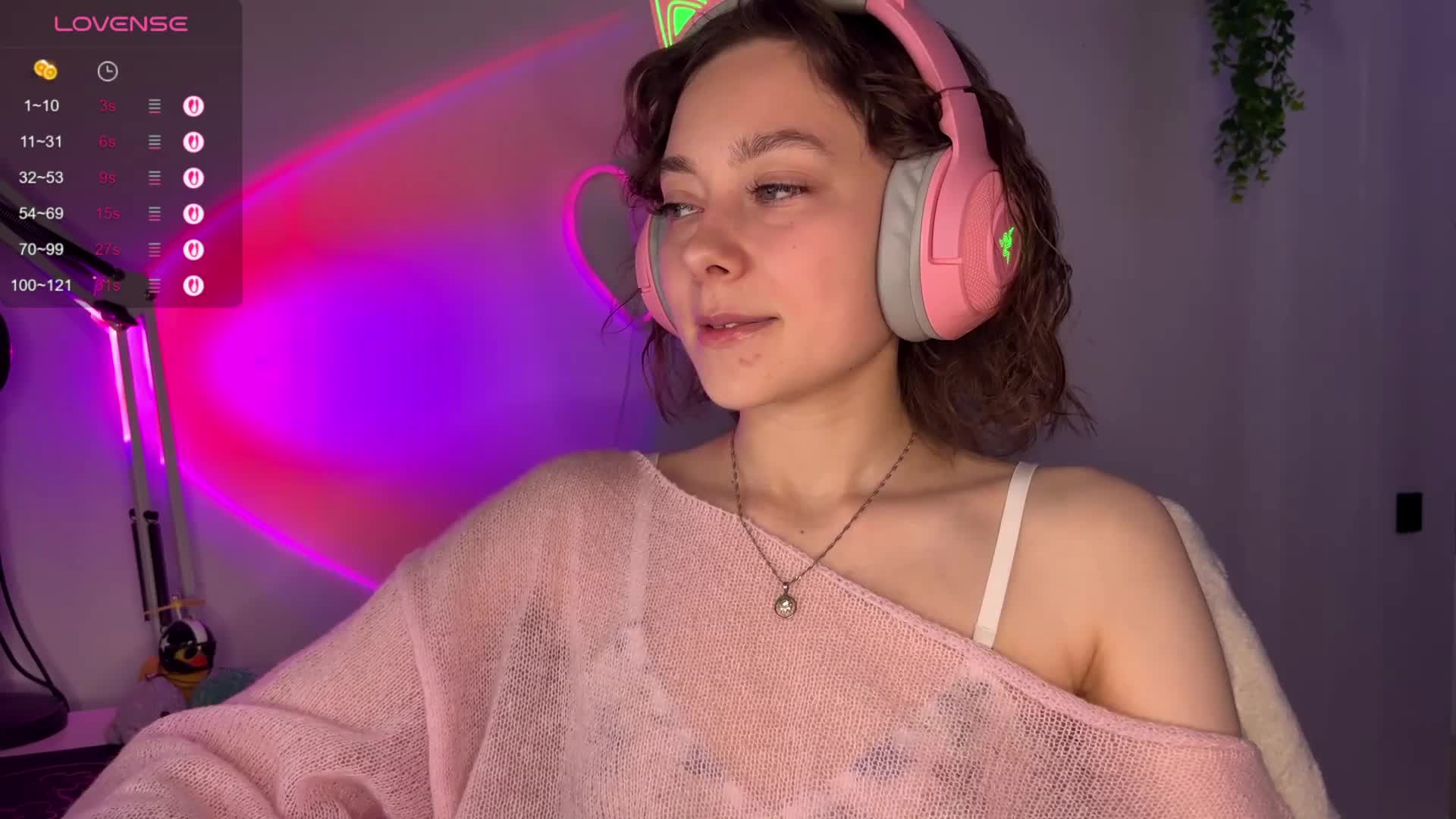 sambucaD Live Sex June 10, 2026