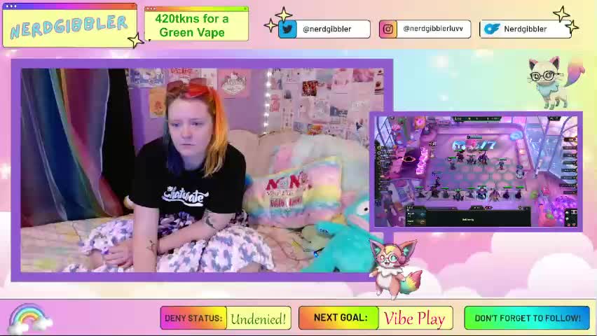 nerdgibbler Live Sex June 10, 2026