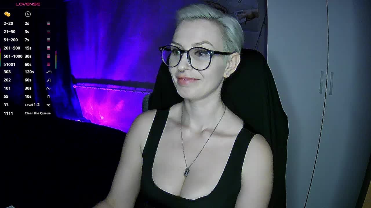 OhMyKosh Live Sex June 10, 2026