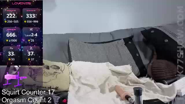 freak7_7show Live Sex June 10, 2026