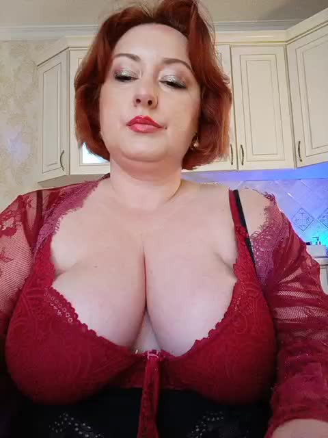 _VIKA4YOU__ Live Sex June 10, 2026