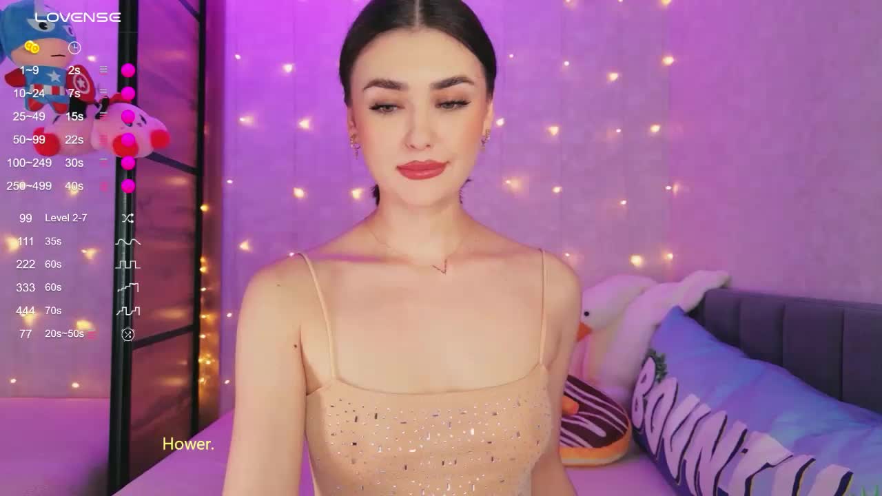 LeJanele Live Sex June 11, 2026