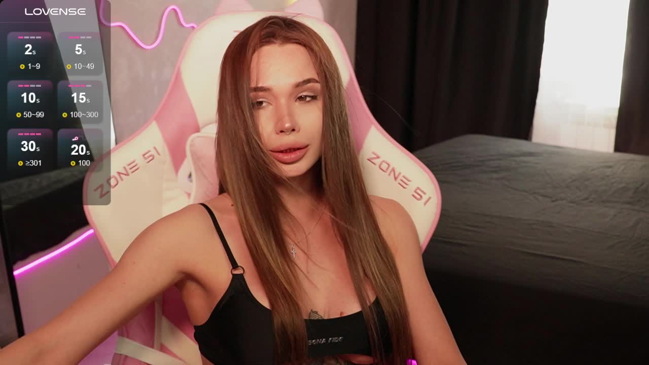 MindLure Live Sex June 11, 2026