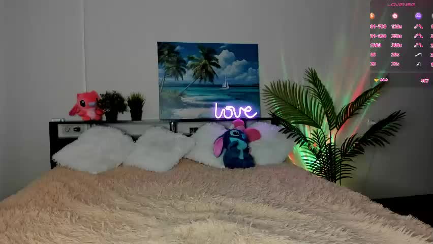lizabelle_ Live Sex June 11, 2026