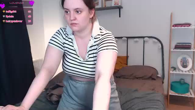 lela_ryan Live Sex June 11, 2026