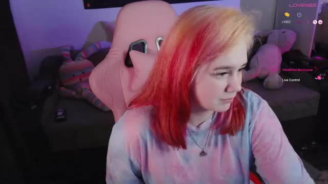 lunaali Live Sex June 11, 2026
