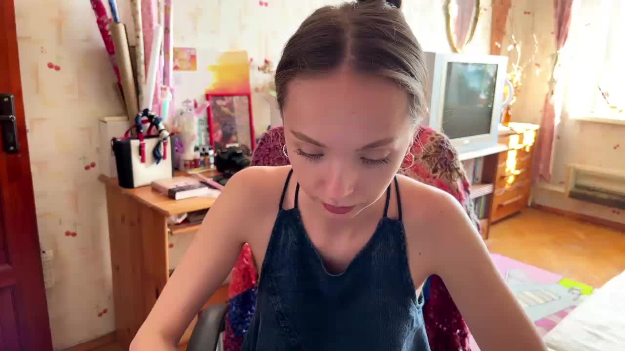 SeptemberRarogal Live Sex June 11, 2026