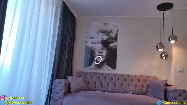 lenna_godess Live Sex June 11, 2026