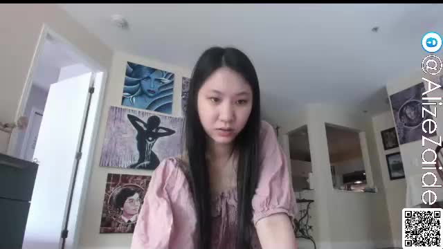 alizezaide Live Sex June 11, 2026