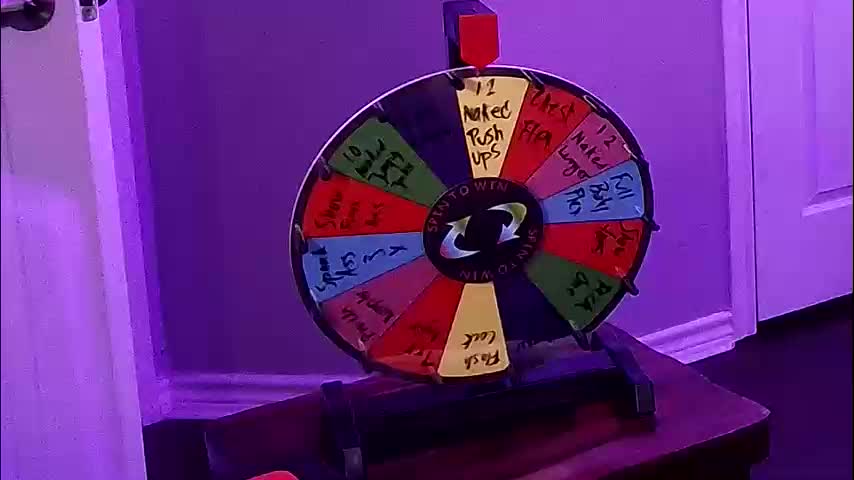 theycravebwc Live Sex June 11, 2026