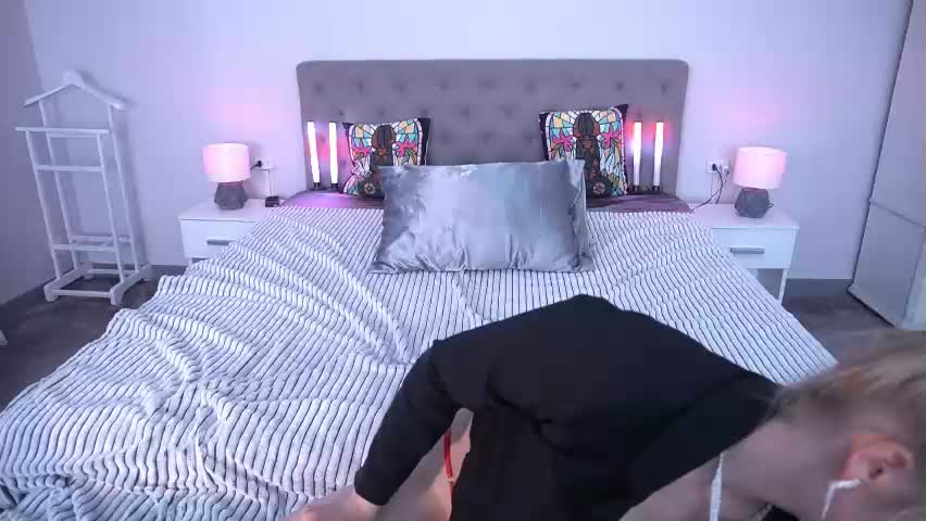 alinalemon Live Sex June 11, 2026