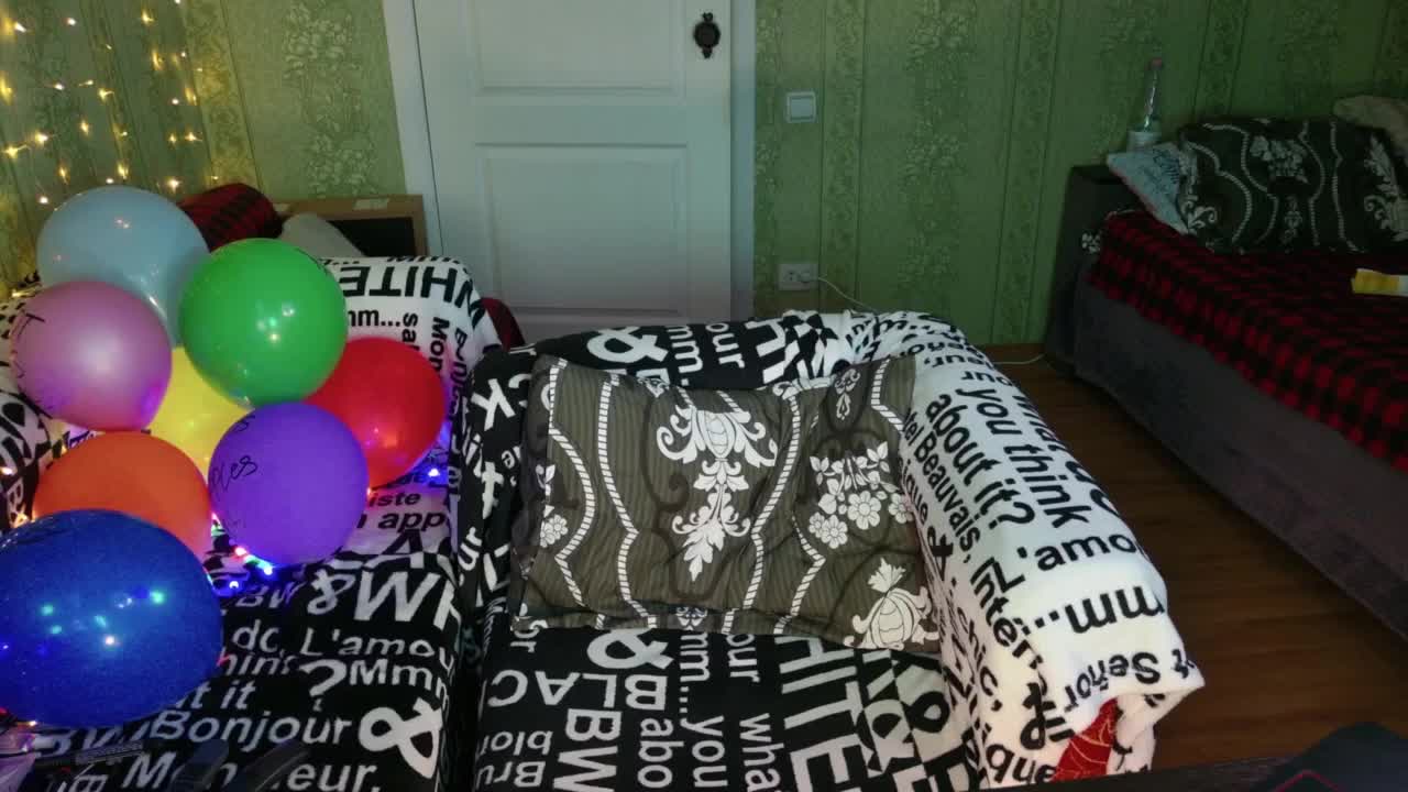 MeganIris Live Sex June 11, 2026