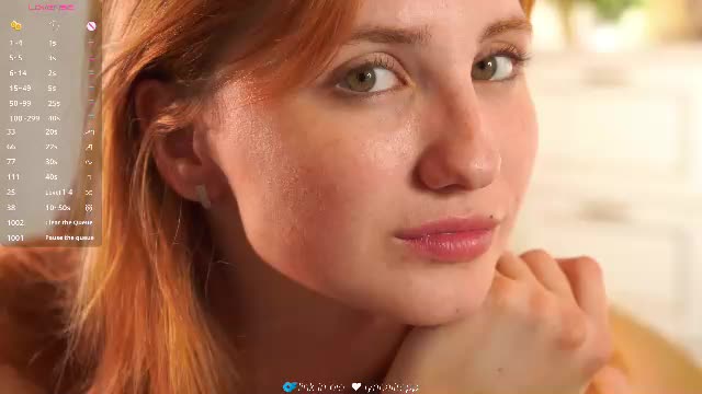 lynnalltop Live Sex June 11, 2026