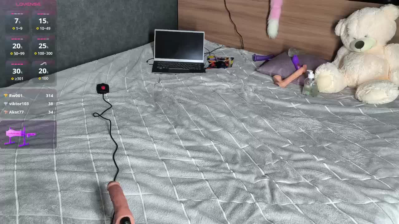 daddysgirl9978 Live Sex June 11, 2026