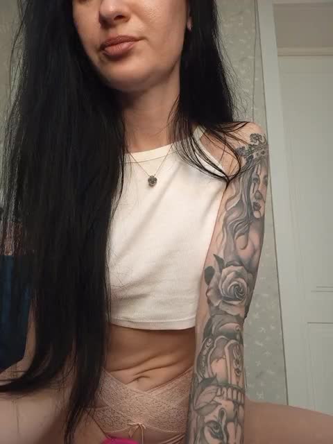 Black_chick Live Sex June 11, 2026