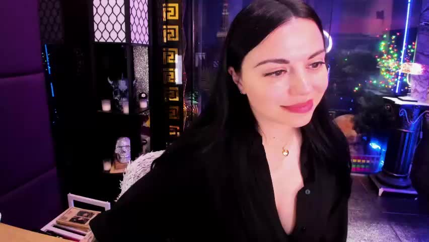 alma_pearl Live Sex June 11, 2026
