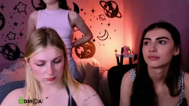 kaisy_star Live Sex June 11, 2026