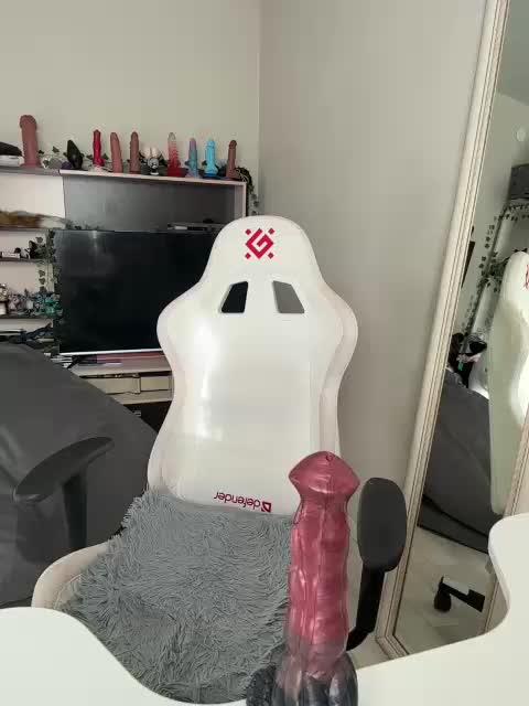 Honey_buns Live Sex June 11, 2026
