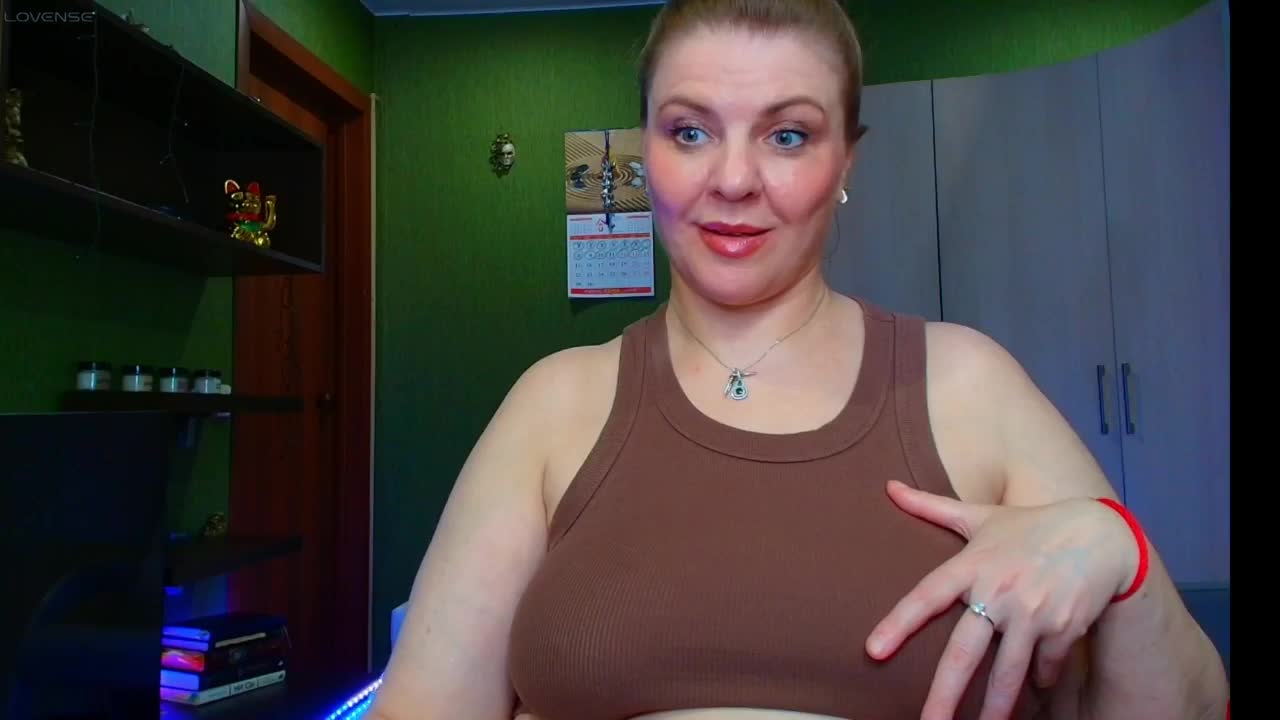 Veronika_Gold Live Sex June 11, 2026