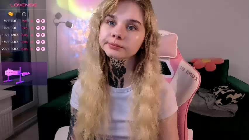 britney_lynch Live Sex June 11, 2026