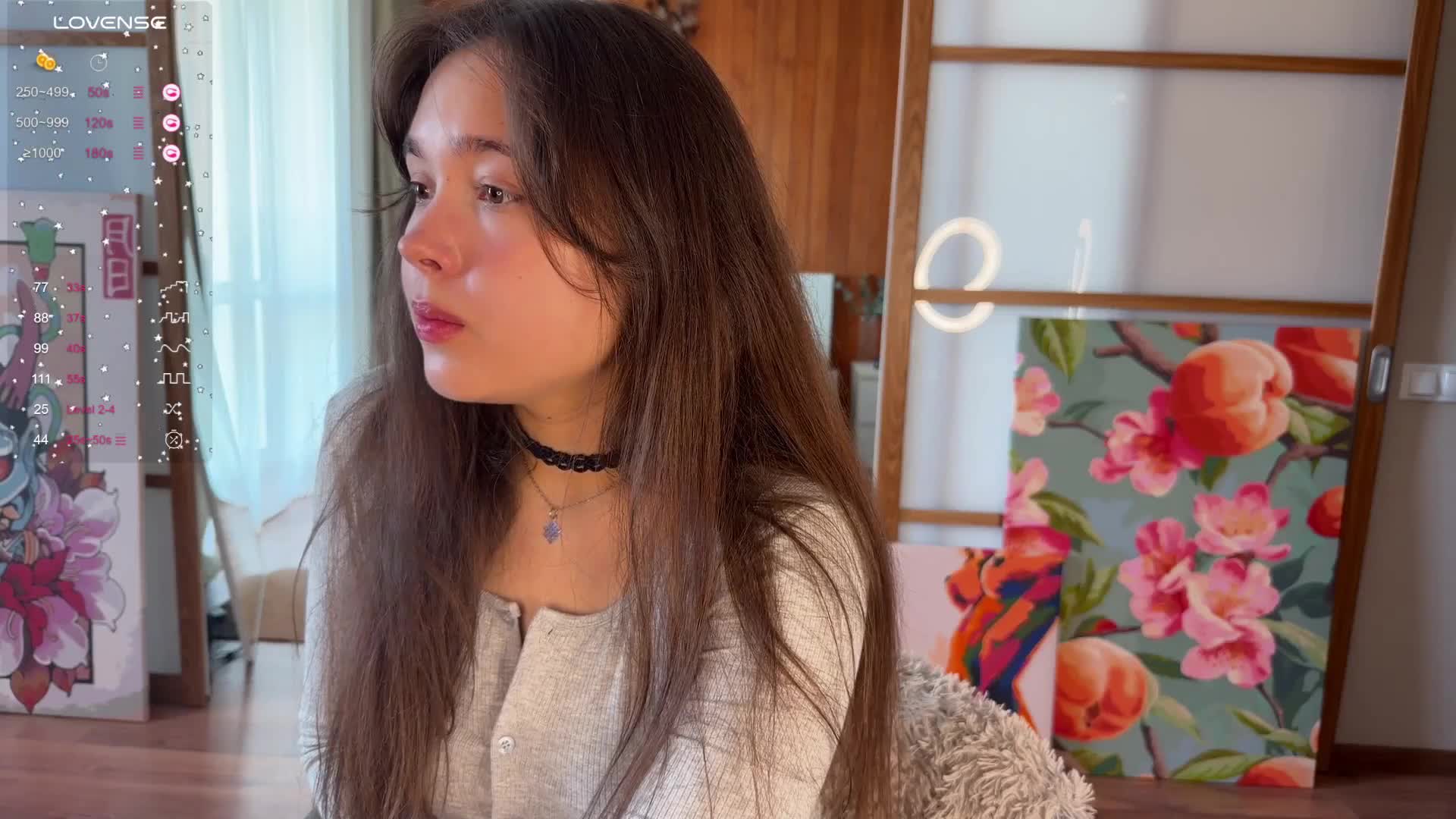 PlumyBun Live Sex June 11, 2026