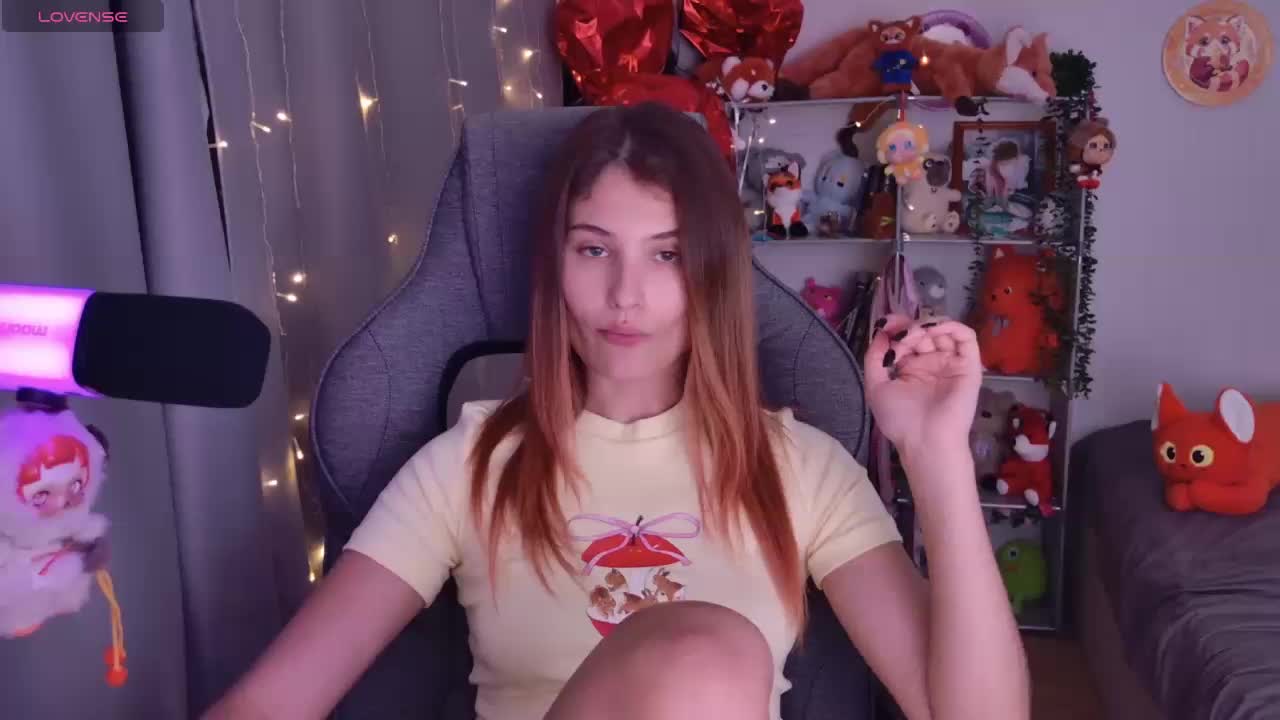 FOX69LOVE Live Sex June 11, 2026