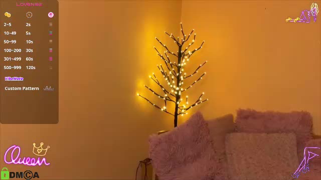 shinelikea_diamond Live Sex June 11, 2026