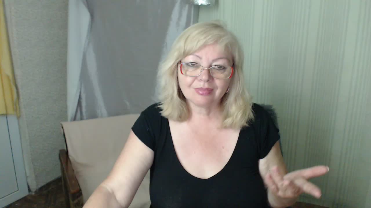EvelynLoveShy Live Sex June 11, 2026