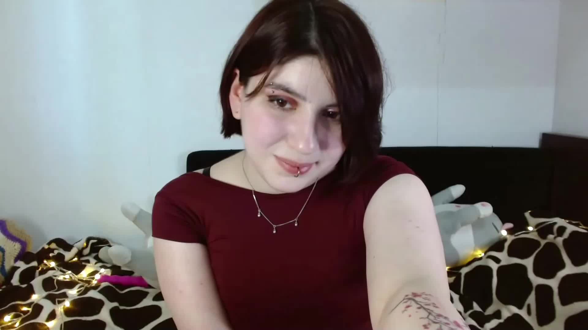OrianaSecret Live Sex June 11, 2026