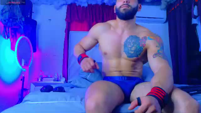 perfec_king00 Live Sex June 11, 2026