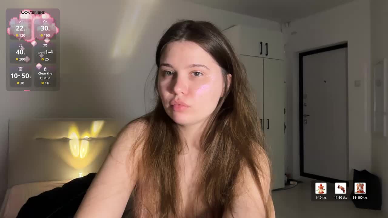 Chiculya Live Sex June 11, 2026