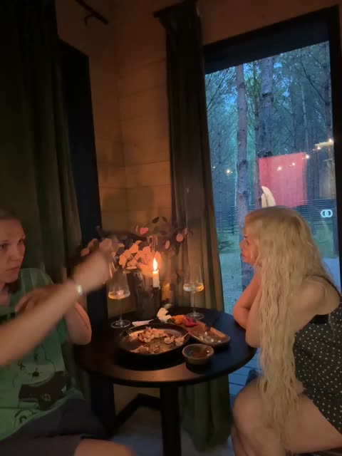 SoulStream Live Sex June 11, 2026