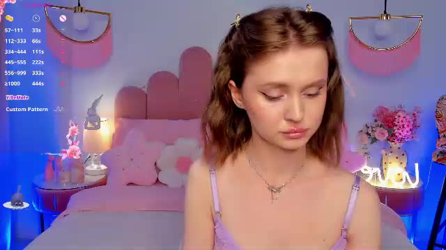 merylew Live Sex June 11, 2026