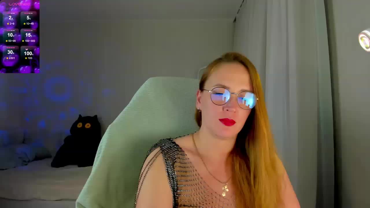 she-wolf Live Sex June 11, 2026
