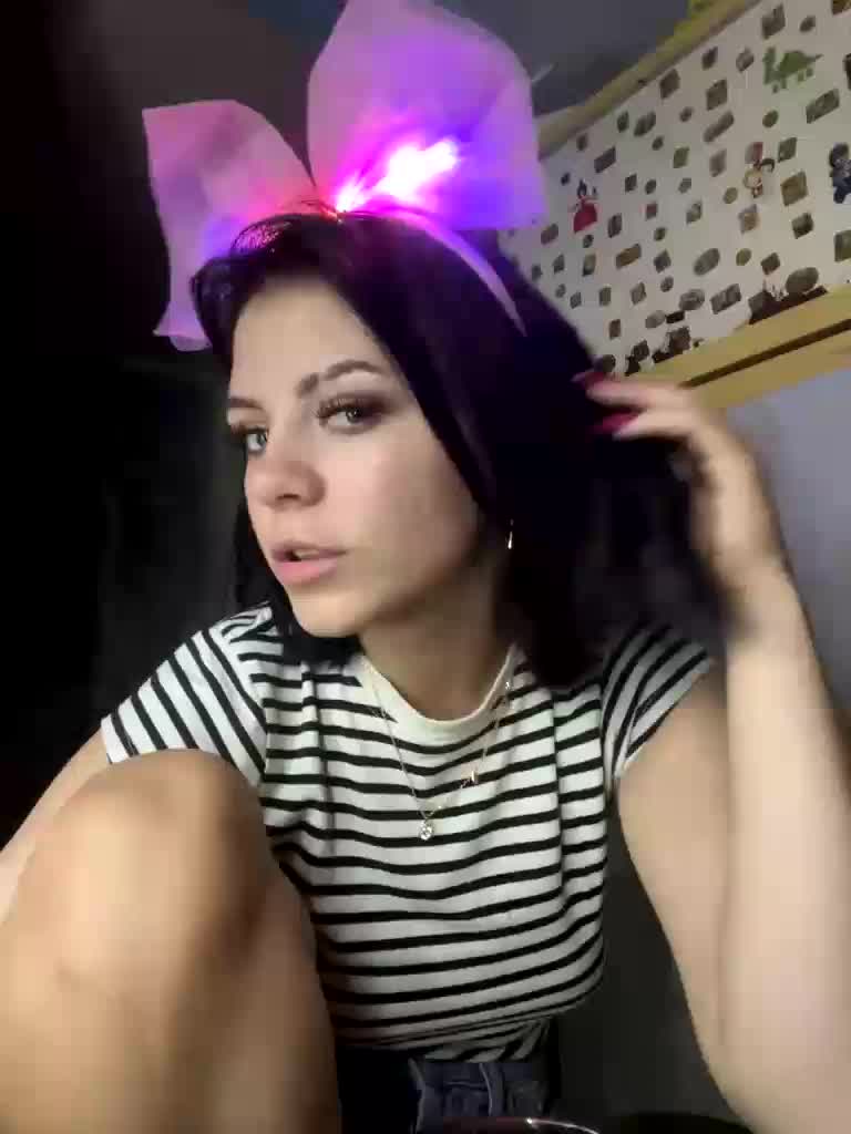 BlackKittyX Live Sex June 11, 2026