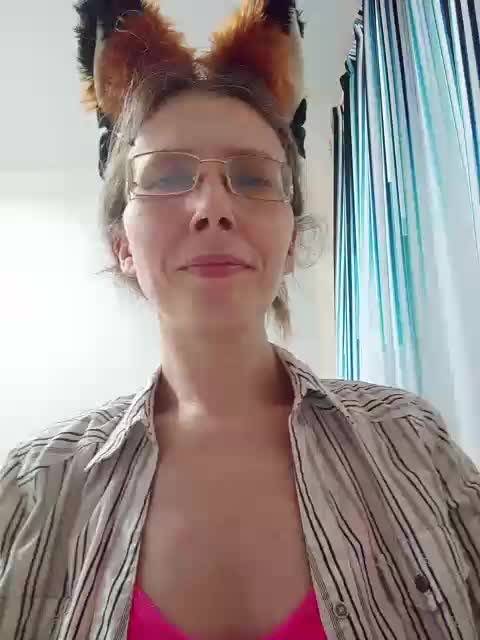-Queen-Margo- Live Sex June 11, 2026