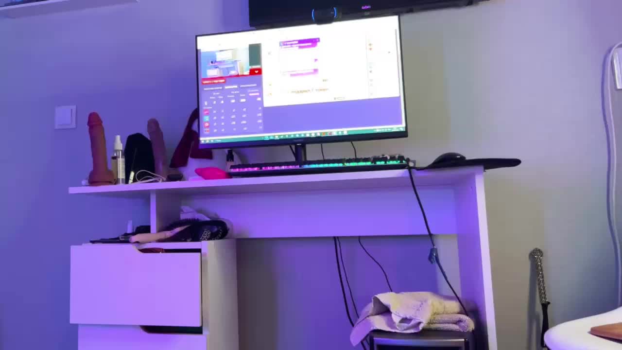 Katherine-Ross Live Sex June 11, 2026